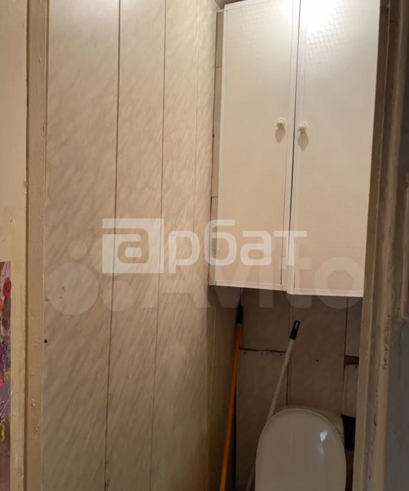 2-к. квартира, 47,3 м², 1/5 эт.