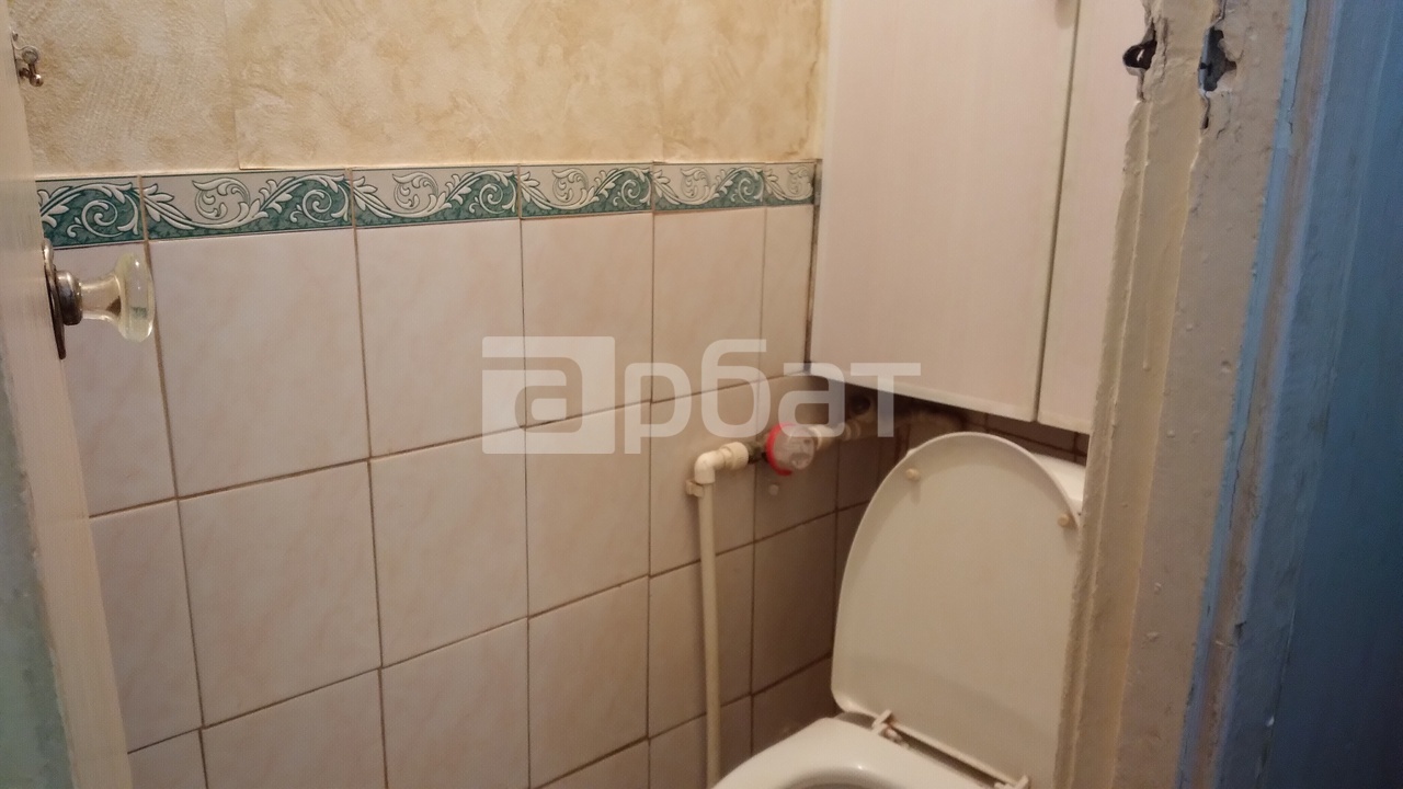 3к квартира