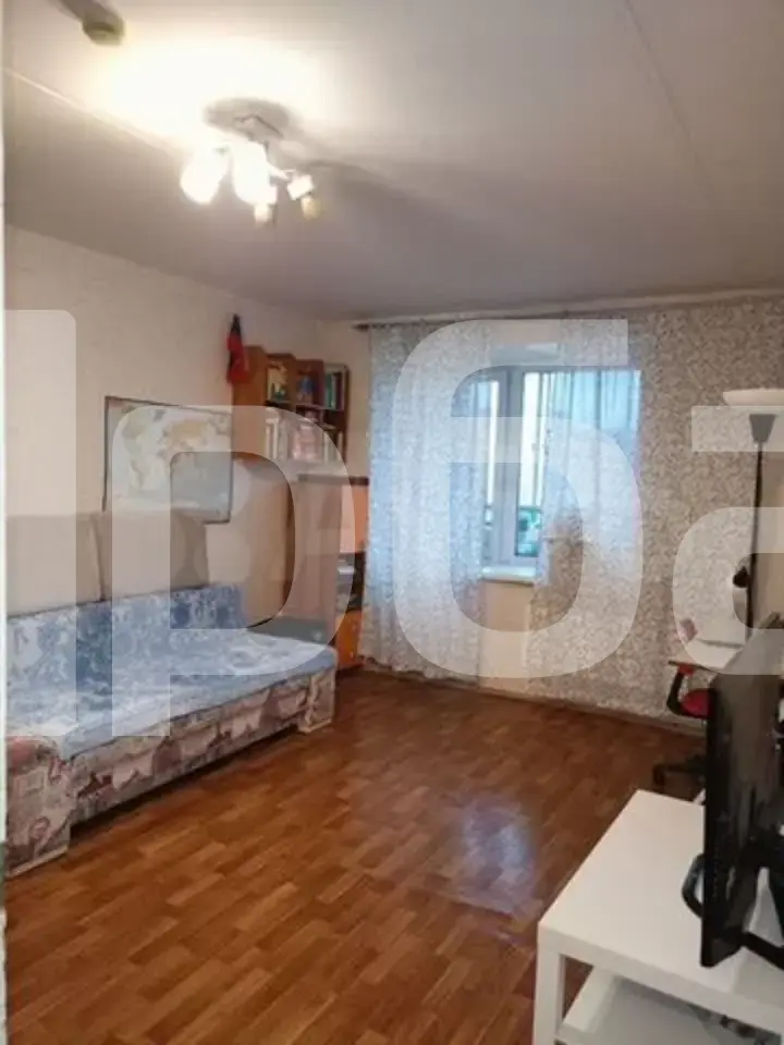 1-к. квартира, 37,2 м², 4/10 эт.