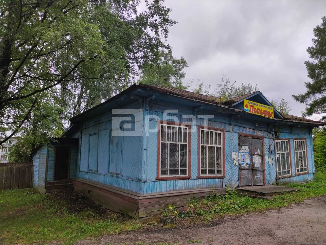 здание 232м2 на уч-ке 5 сот