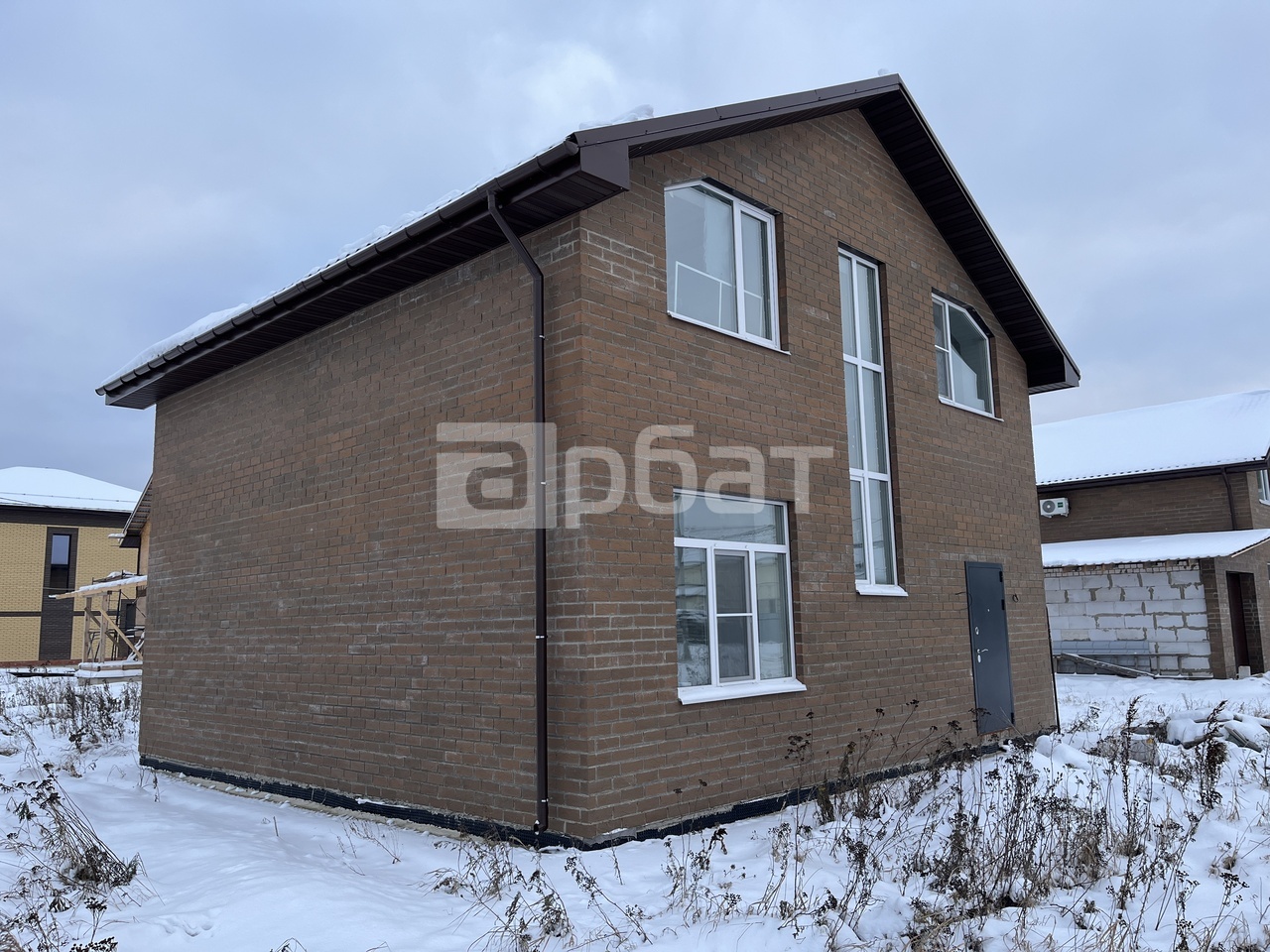 Продается готовый Дом!