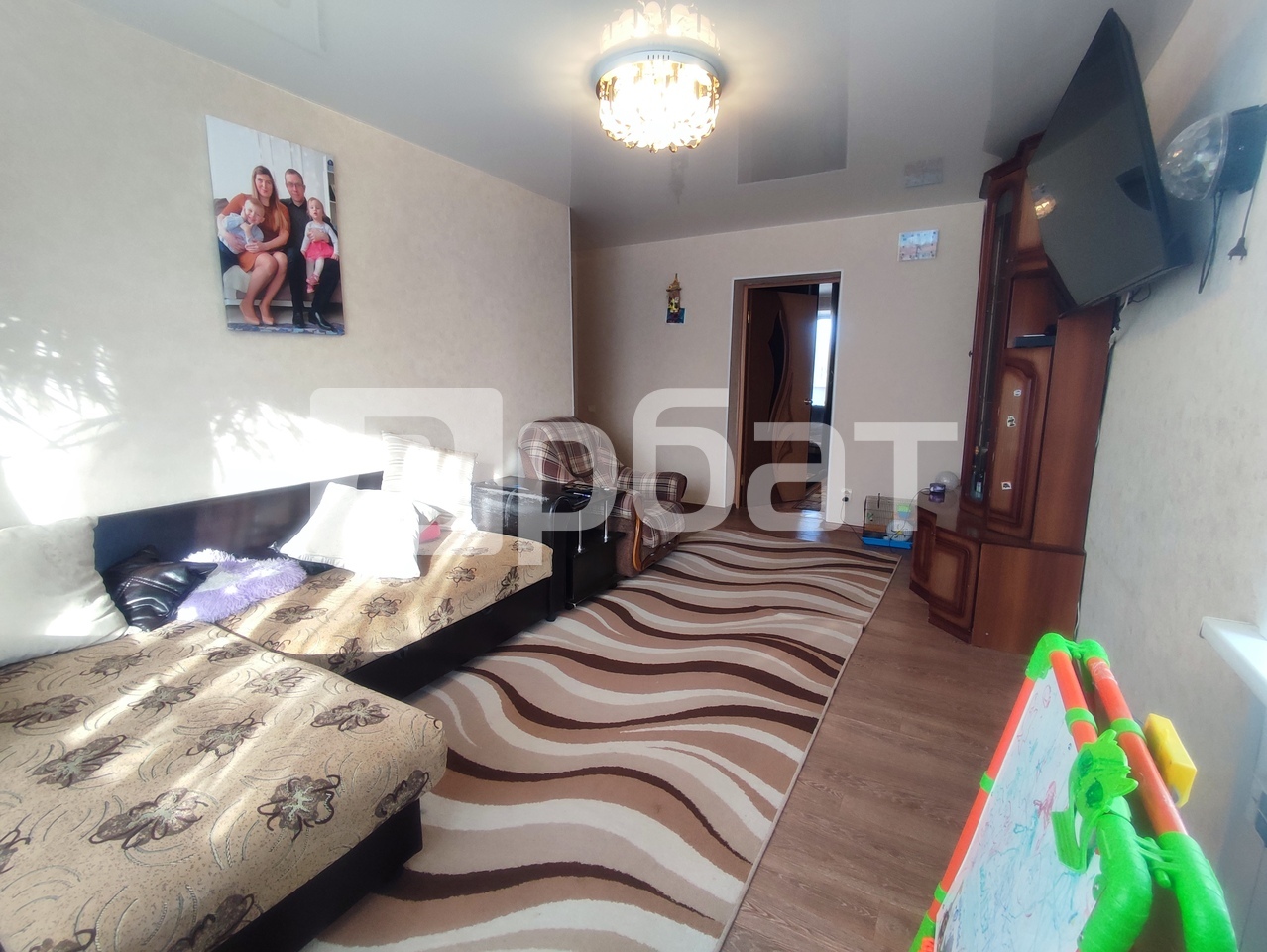 Купить Квартиру Володарского 43 Иваново
