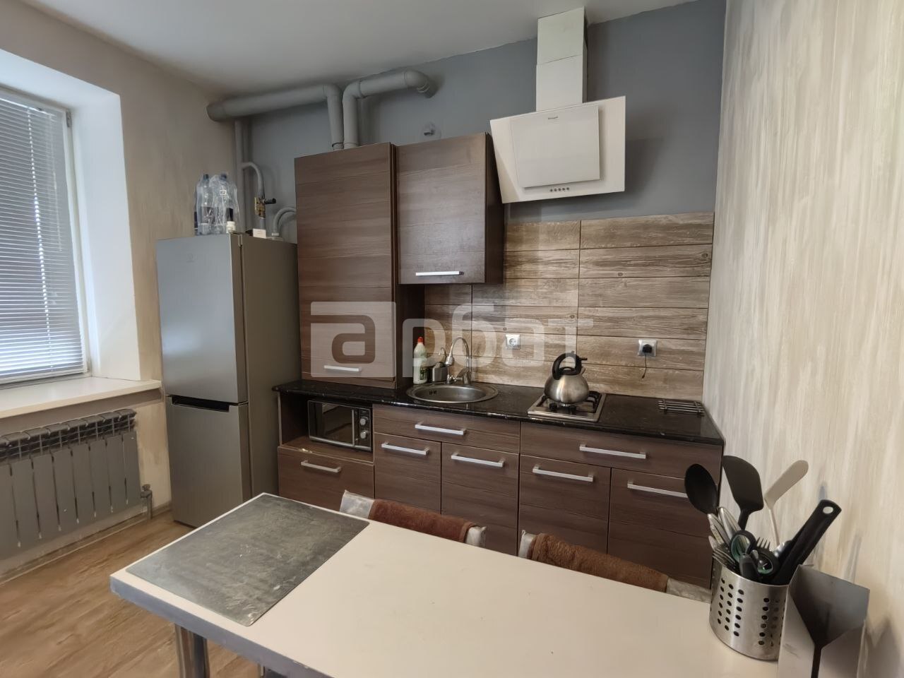 Продажа 1-комнатной квартиры
