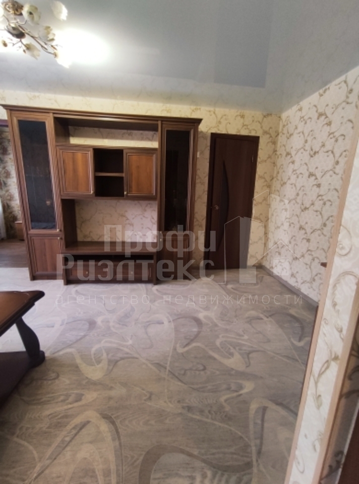 Хорошая квартира 