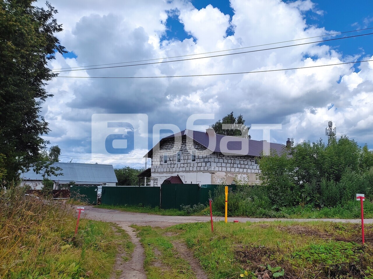 Купить Квартиру В Караваево Ногинский Район