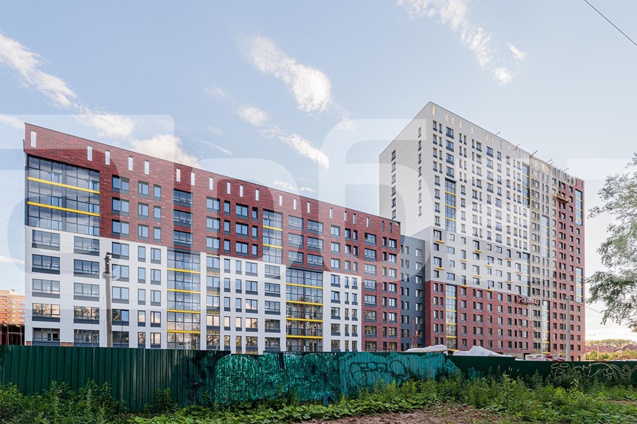 Торговое помещение 73,3 м2