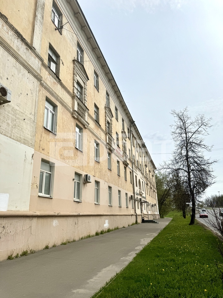 Продам целый этаж 
