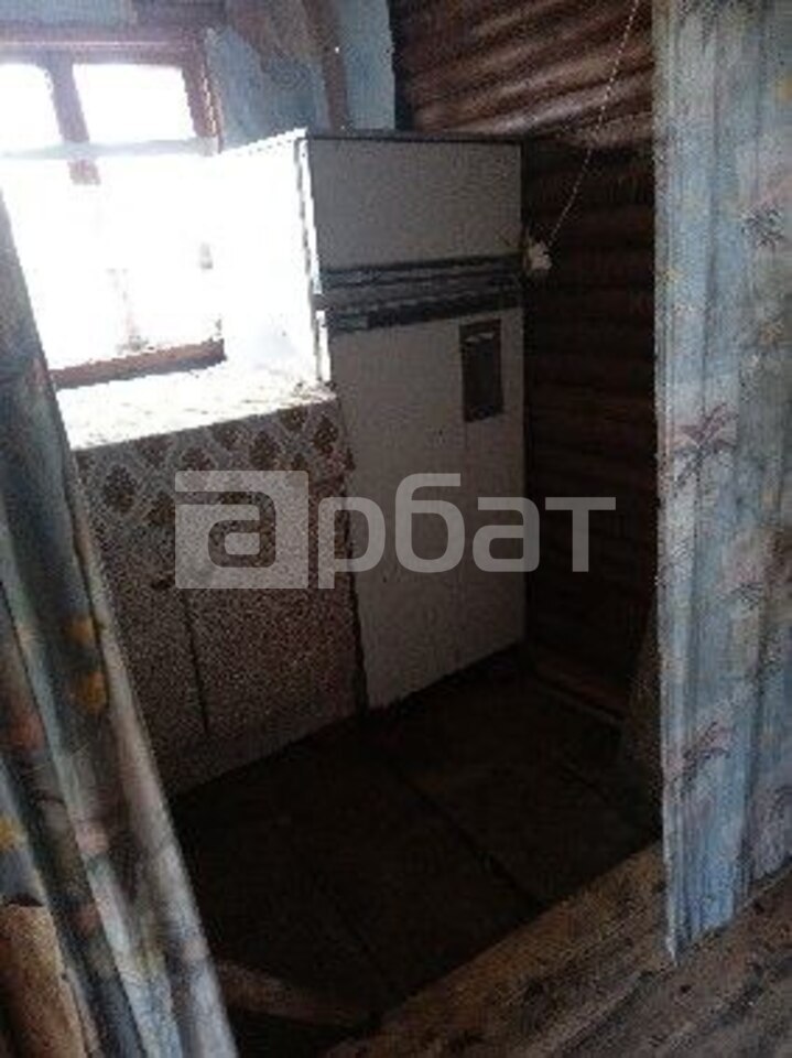 Дача 15 кв.м. д. Макарино