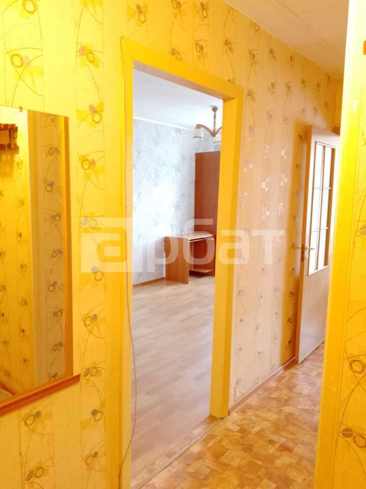 1-к. квартира, 32,6 м², 2/9 эт.