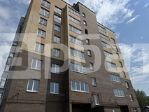 г Кострома, ул Смирнова Юрия, д 63 1-комнатная квартира, 38.7 м²