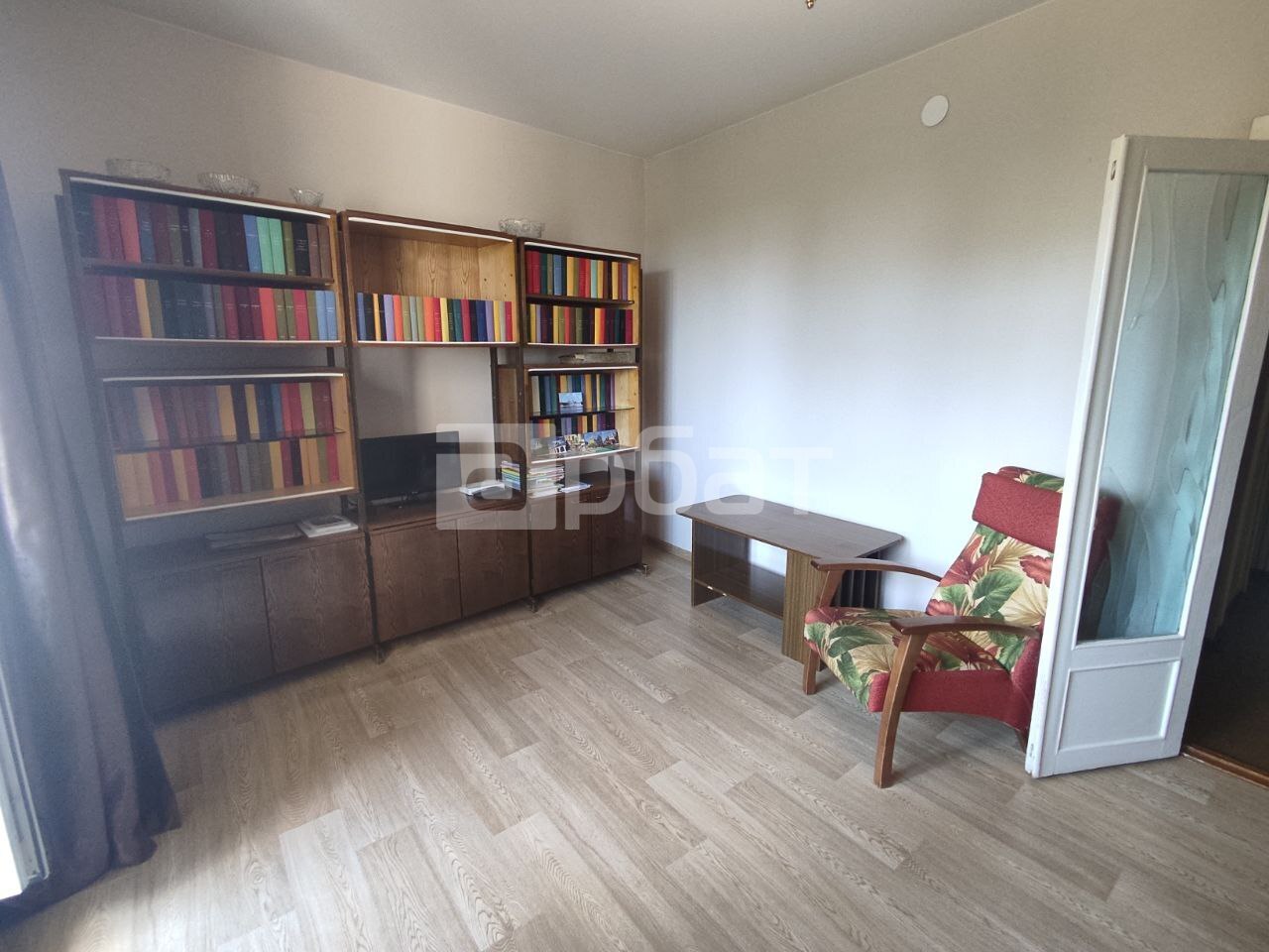 3-к. квартира, 58,6 м², 5/9 эт.