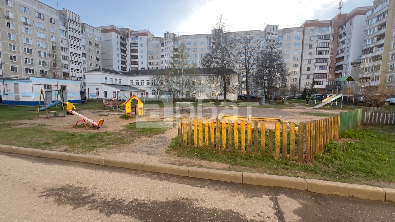 Продам квартиру