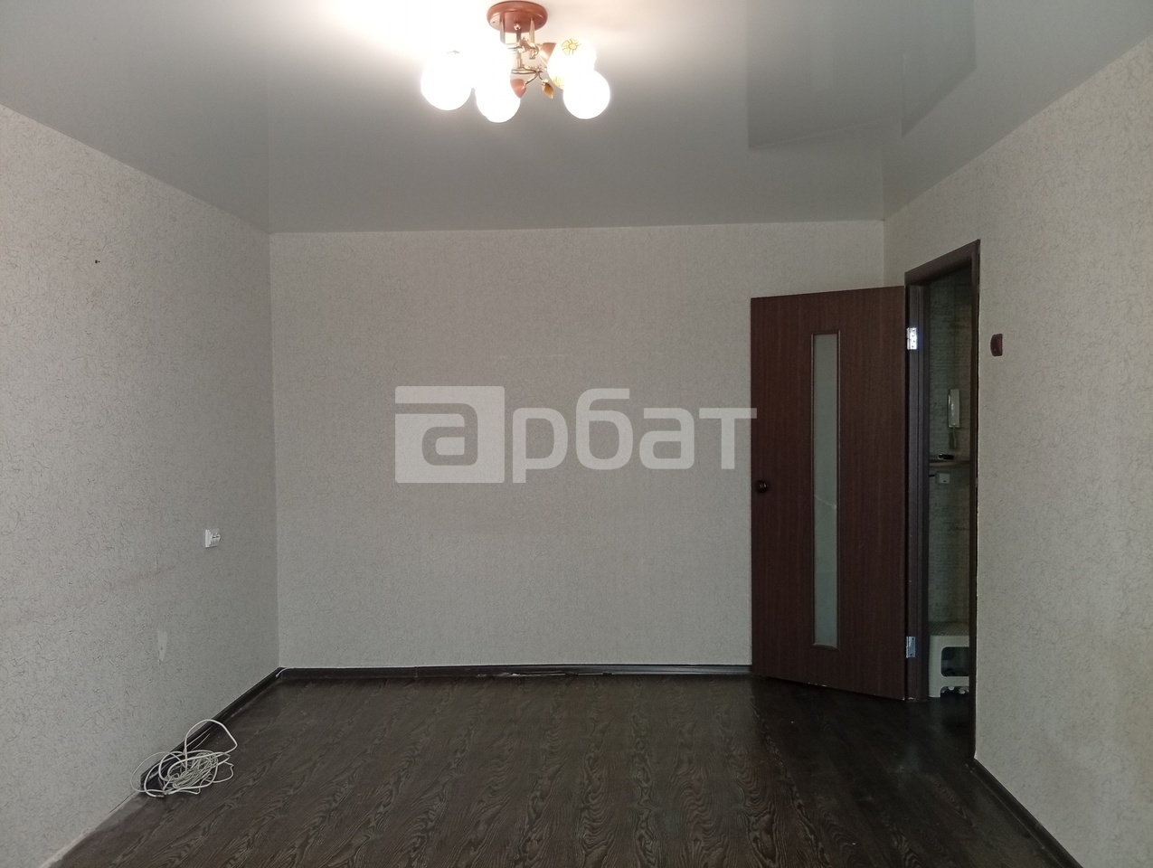 1-к. квартира, 31,2 м², 5/5 эт.