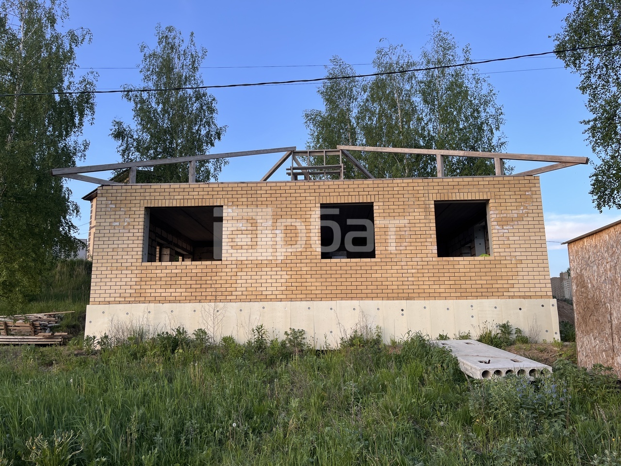 Продается дом 120м2 