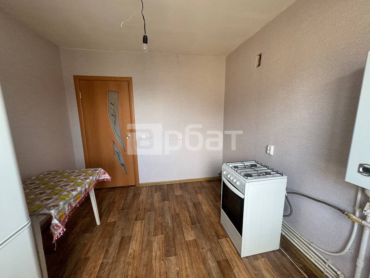 2-комн. квартира в Венеции