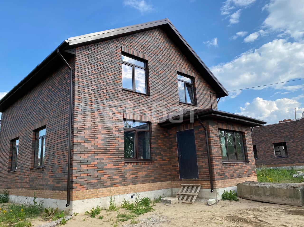 Продается дом.