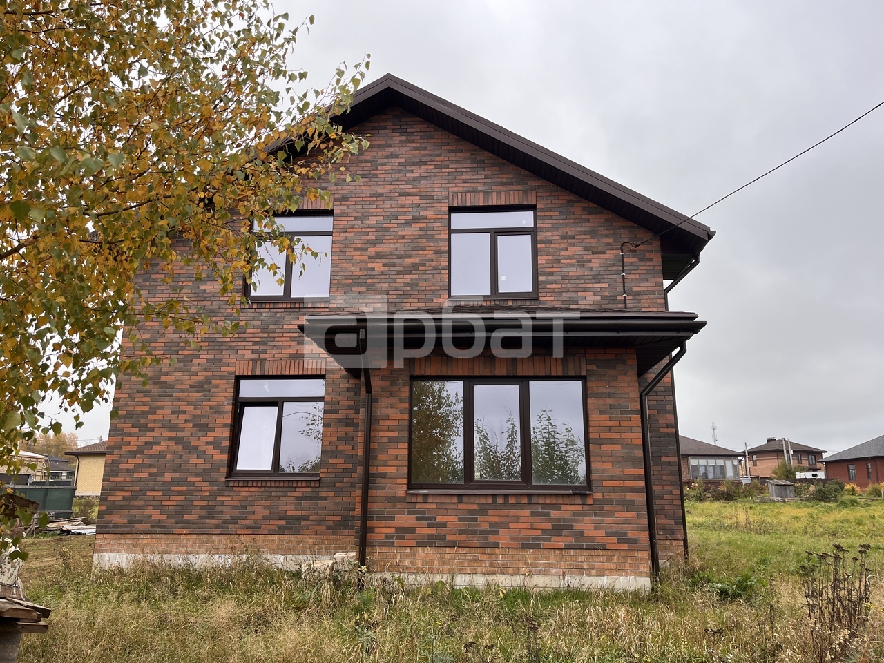 Продается дом.