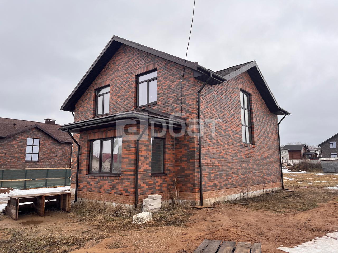 Продается дом.