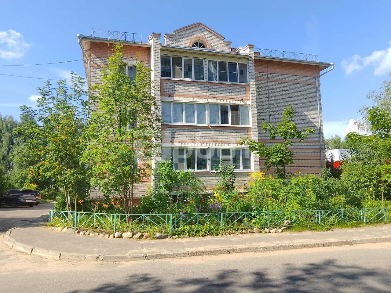 2 ком.кв. ул.Китицинская