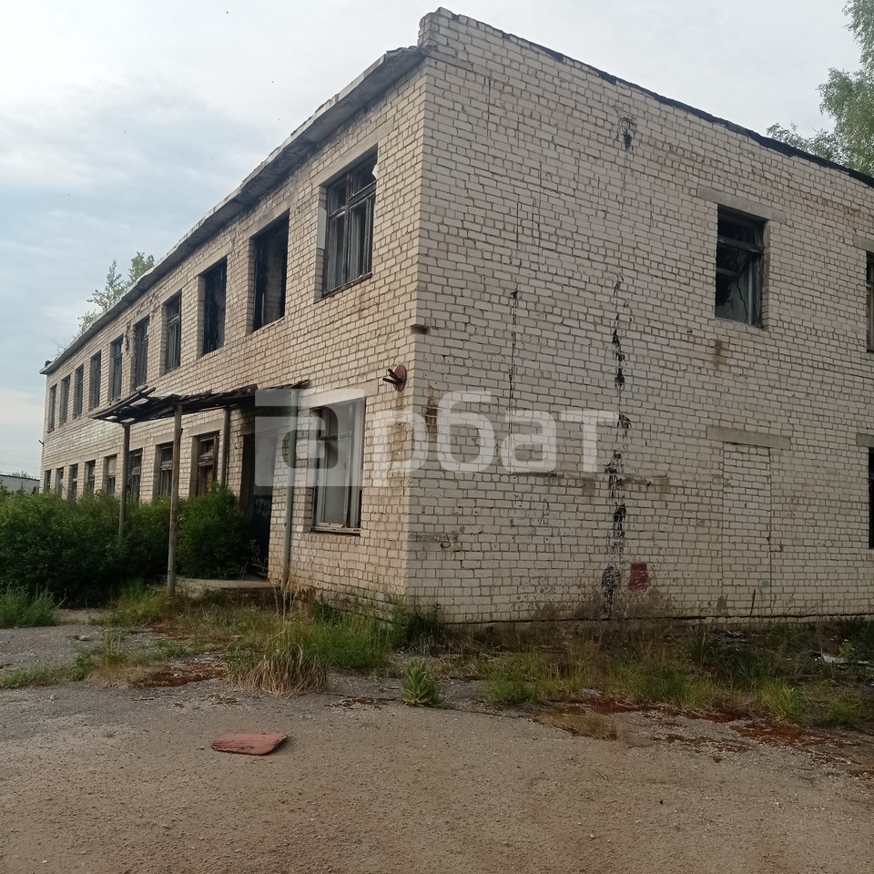 Нежилое помещение Нерехта продам