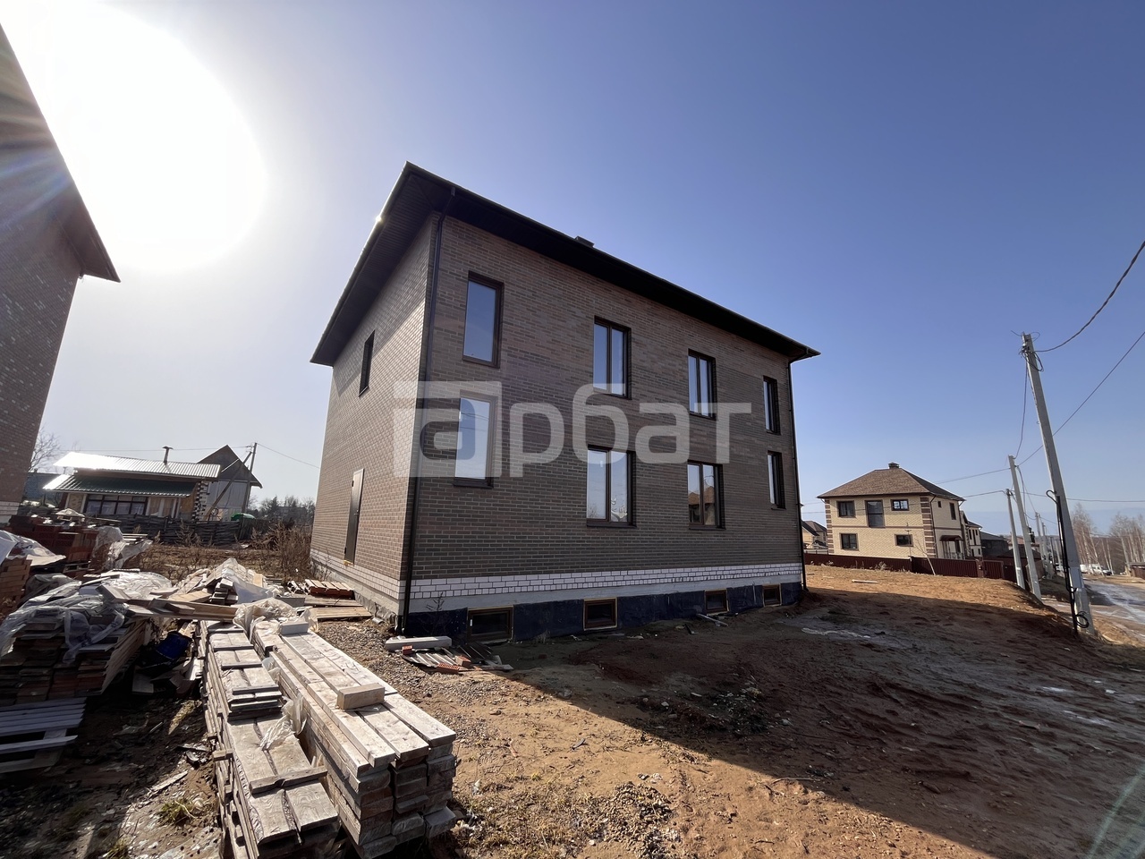 Продается танхаус 