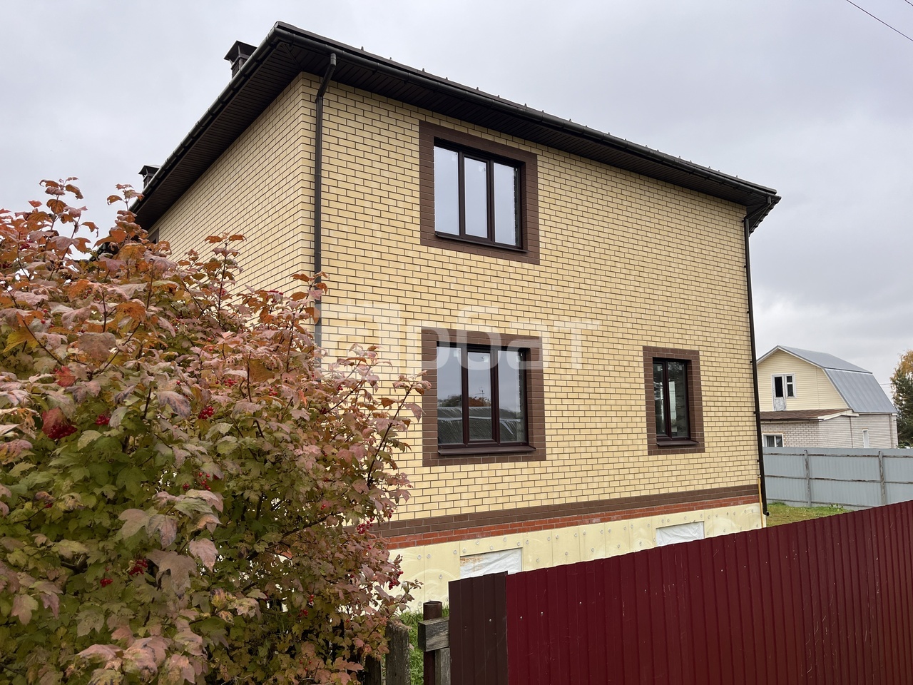 Продается дом.