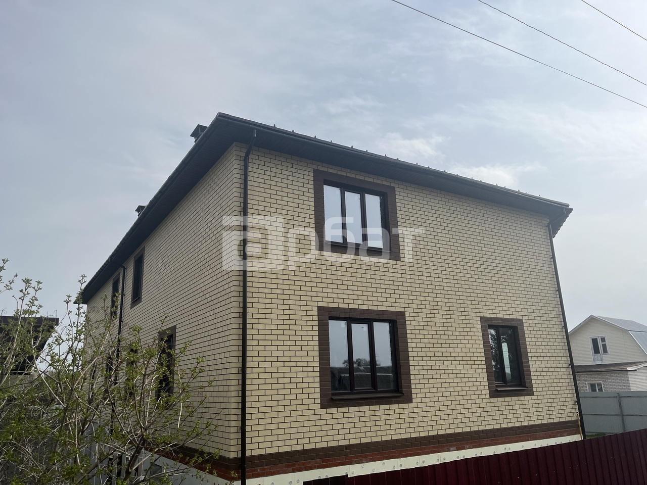 Продается дом.