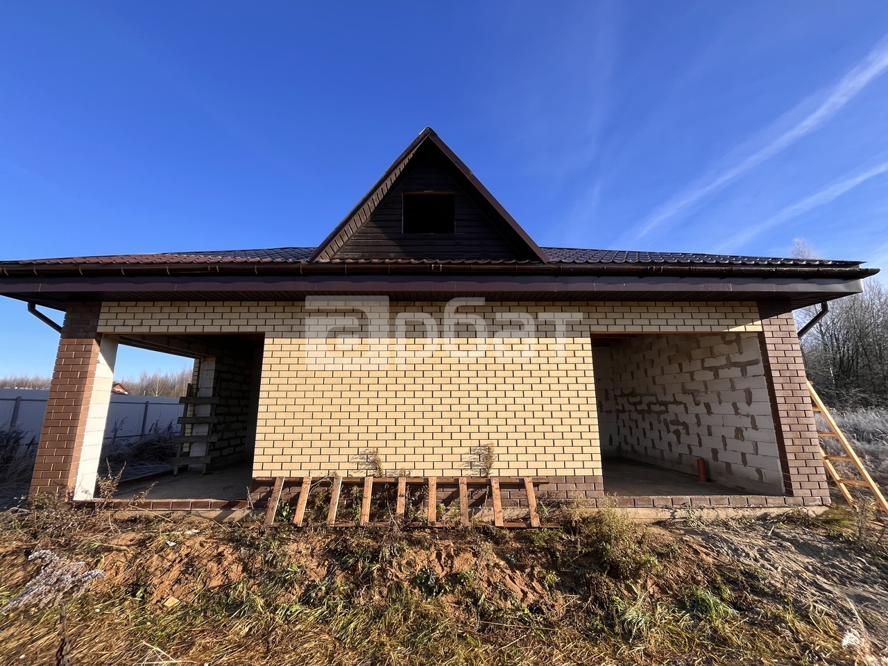 Продается 1эт дом.