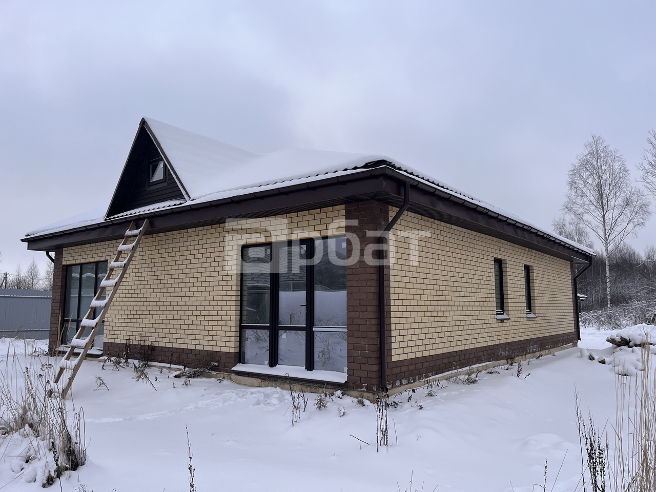 Продается 1эт дом. 