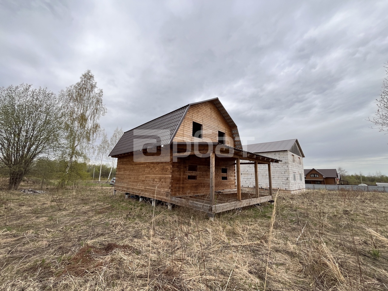 Продается дом 