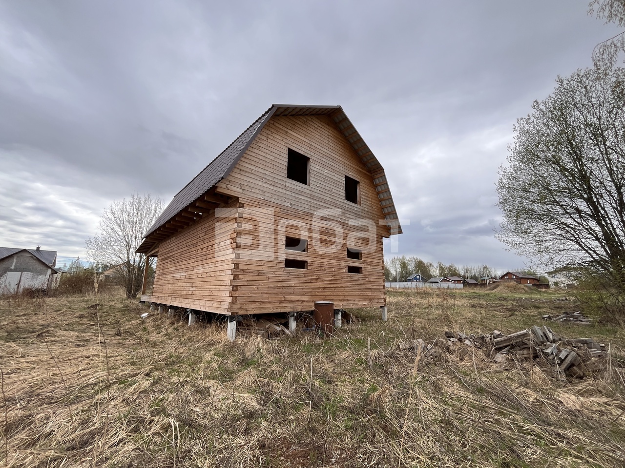 Продается дом 