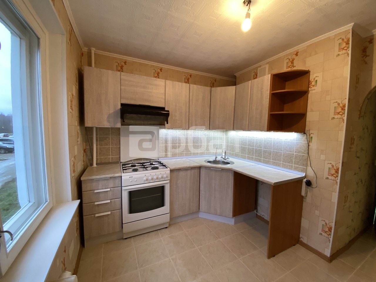 1-к кв. Костромская область, Кост