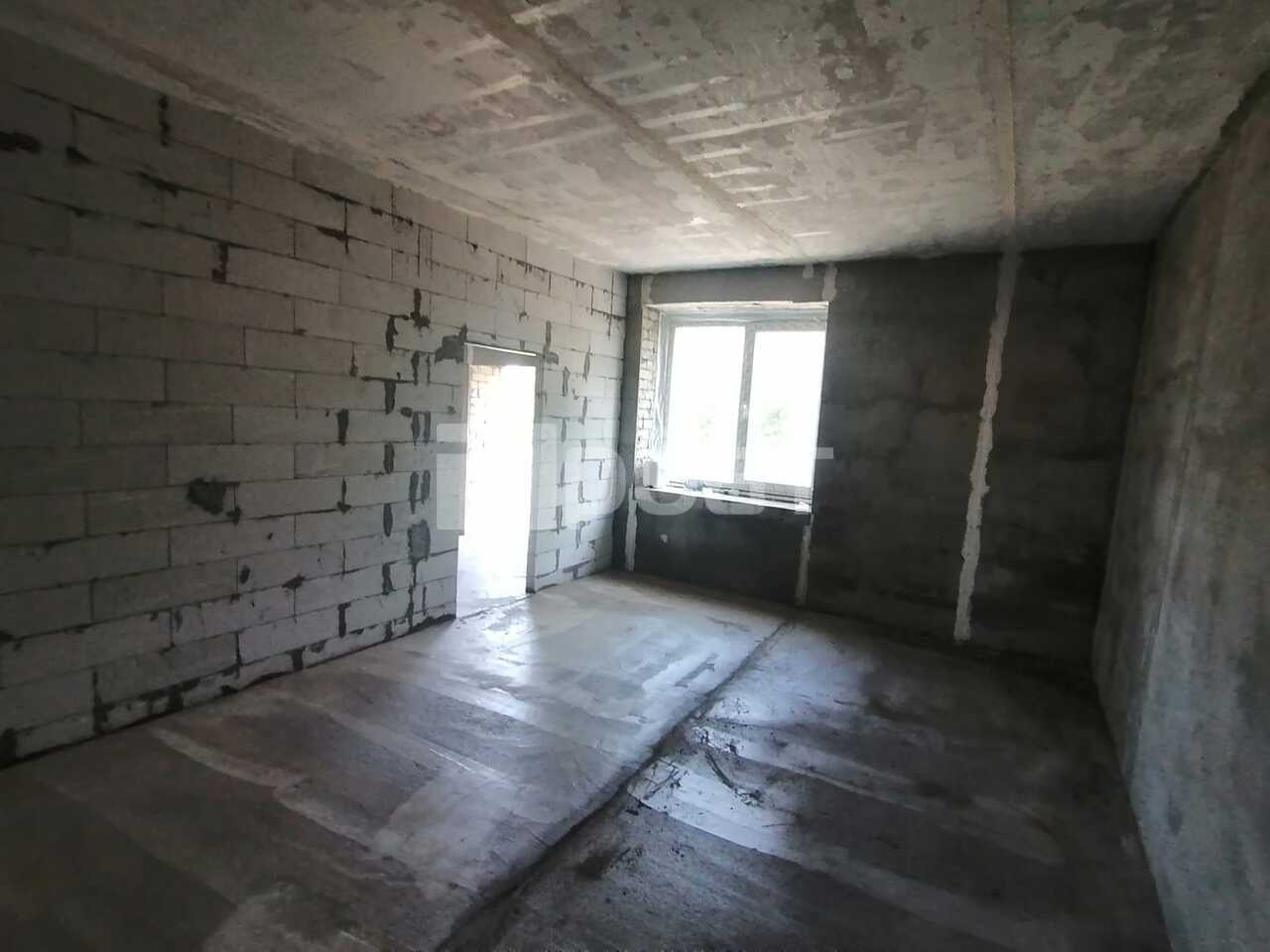 2к кв. с отдельным входом