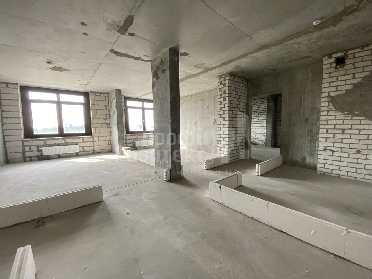 Продаю квартиру в ЖК Атлант Сити 