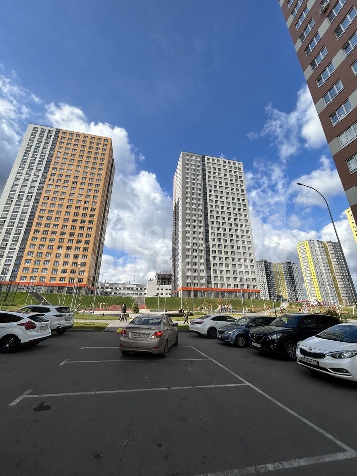 2-комн квартира 55квм