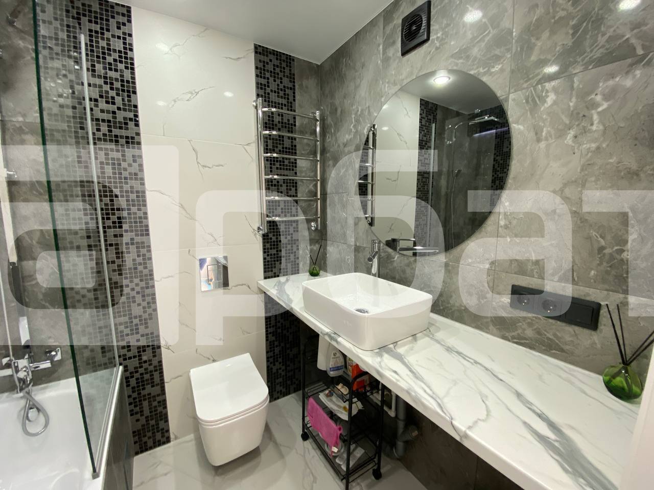 1-к. квартира, 37,7 м², 15/18 эт.
