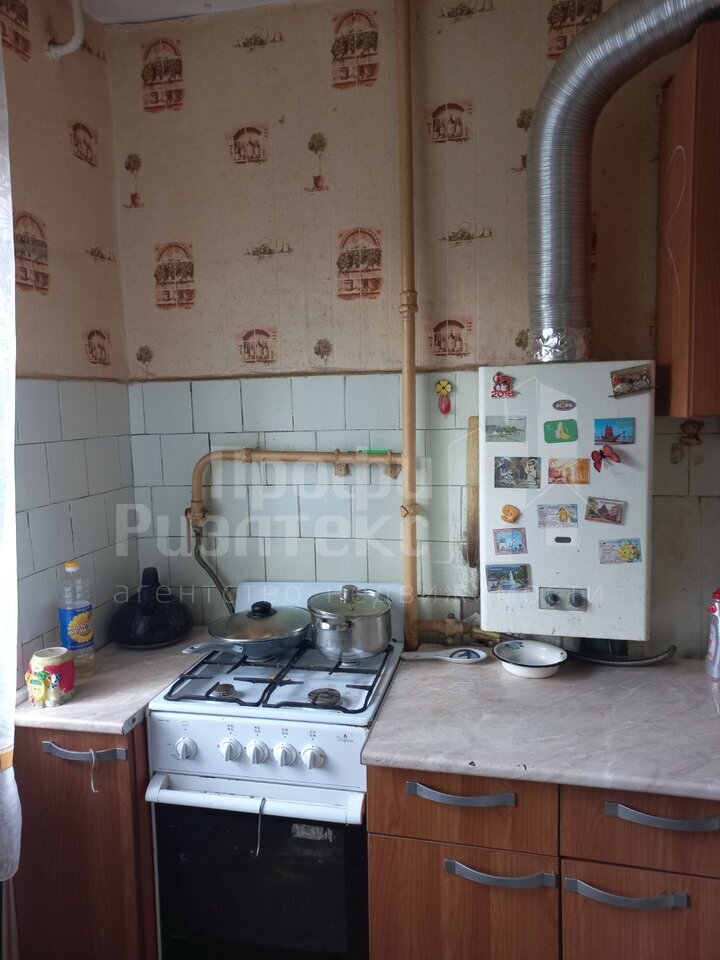 2х комн квартира  Сормовский р-н