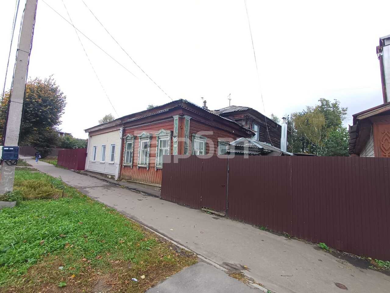 1 ком. кв. ул. Войкова