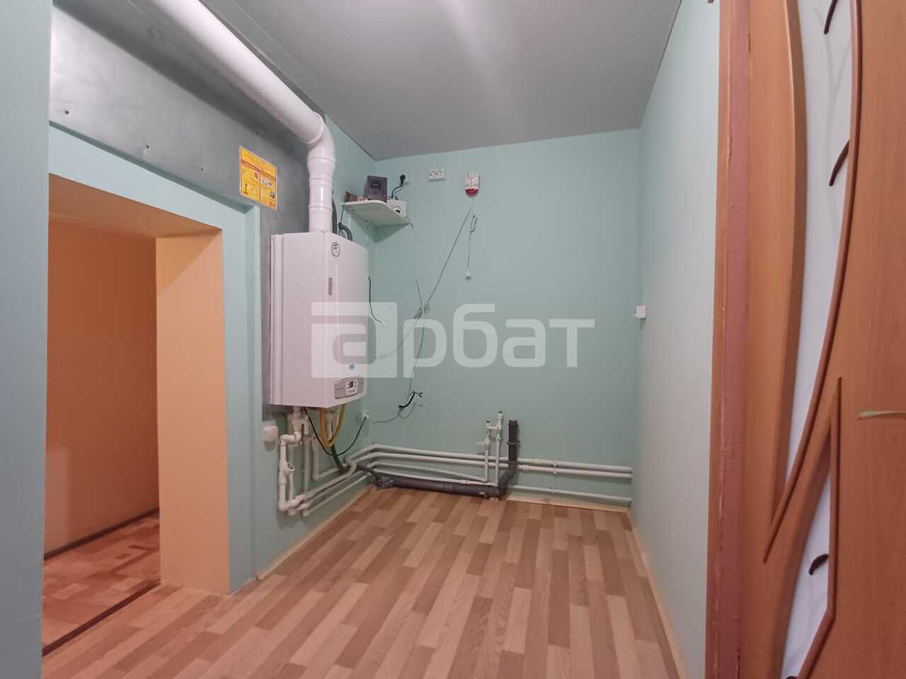 1 ком. кв. ул. Войкова