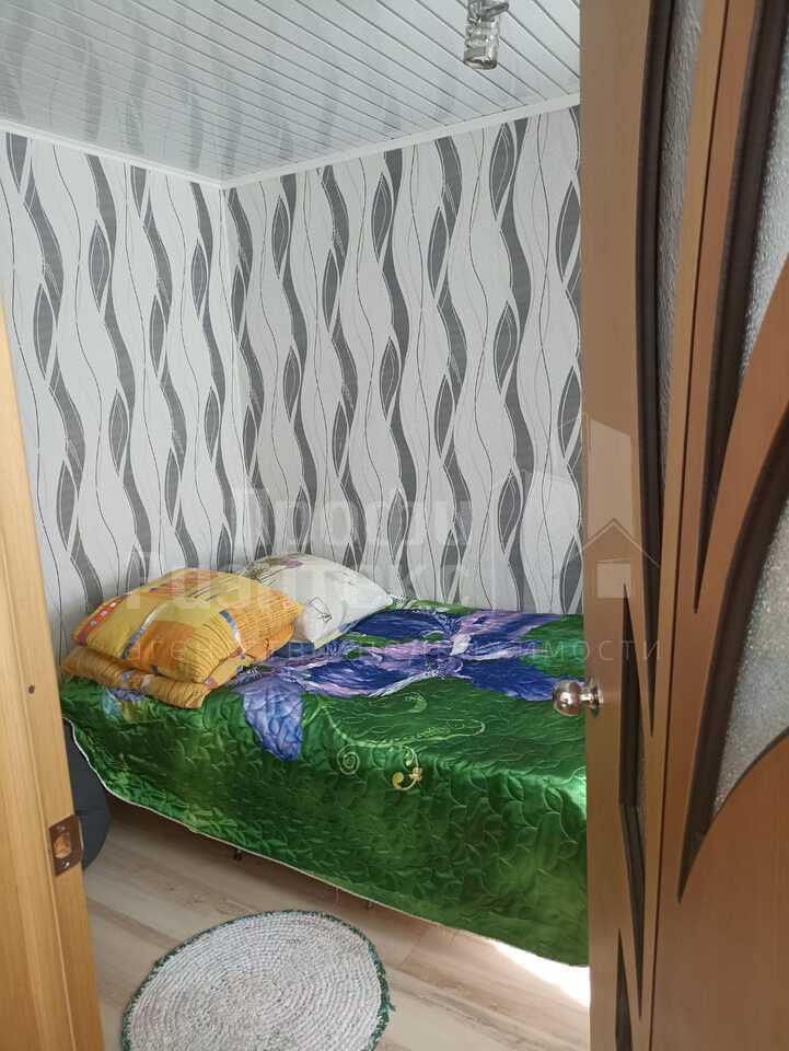 однокомнатная квартира