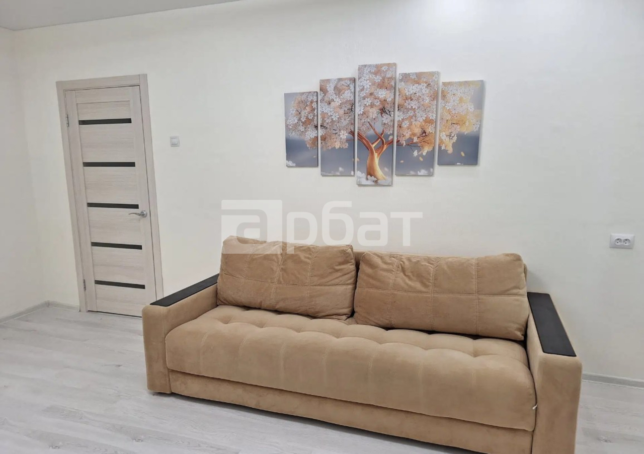 2-к кв. Ивановская область, Ивано