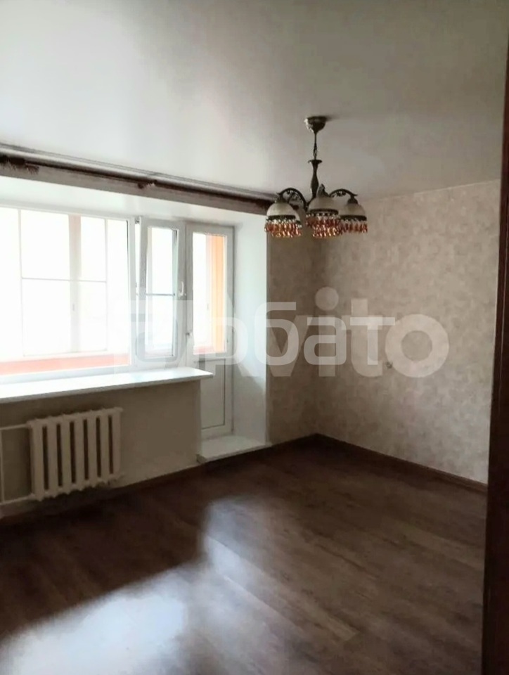 1 к квартира