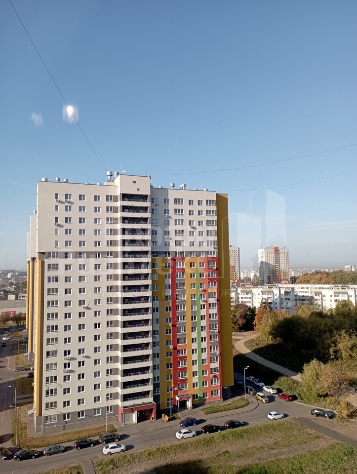 Академика Сахарова117к1