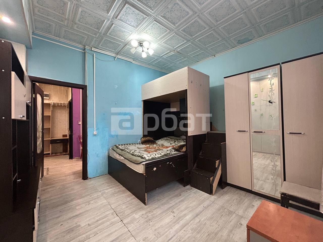 1к квартира