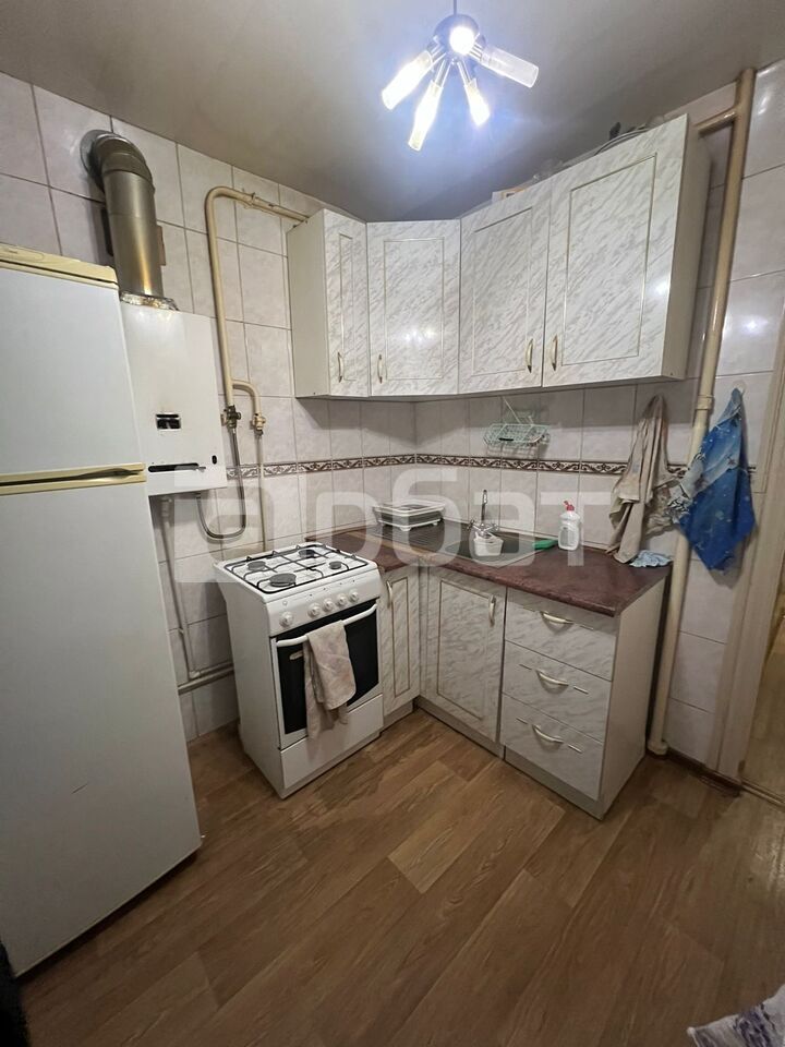 1к квартира