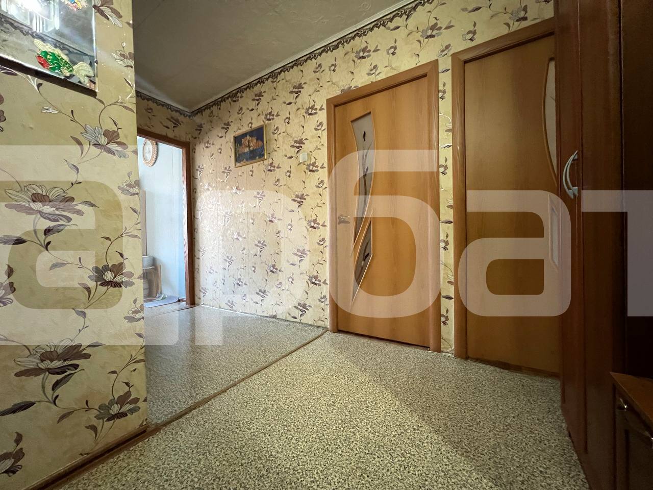 2-к., Авдотьинская, 24