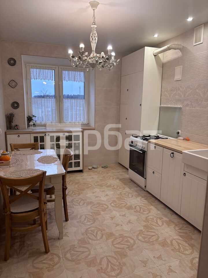 2-комнатная квартира Михалевский 