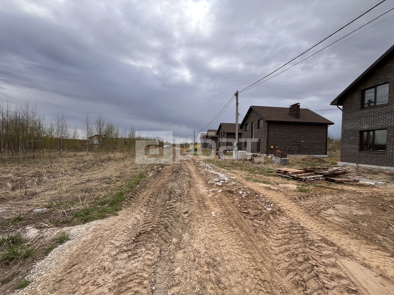 Продается ЗУ 8 сот 
