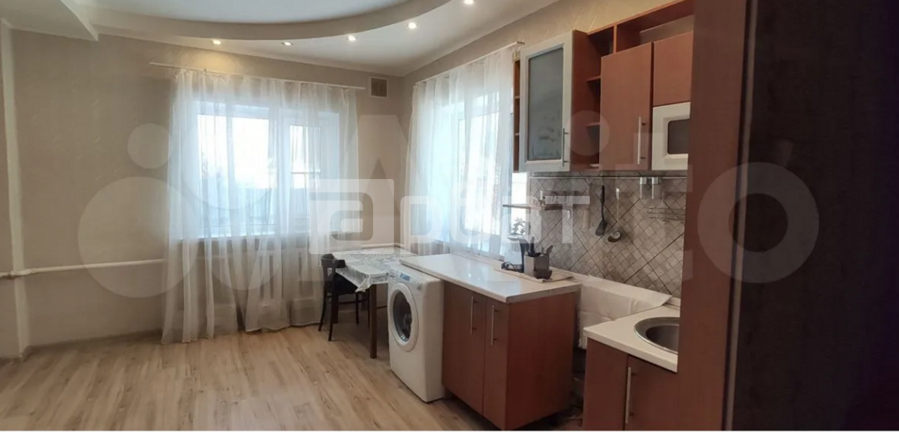 Дом 118,7 м² на участке 4,5 сот.