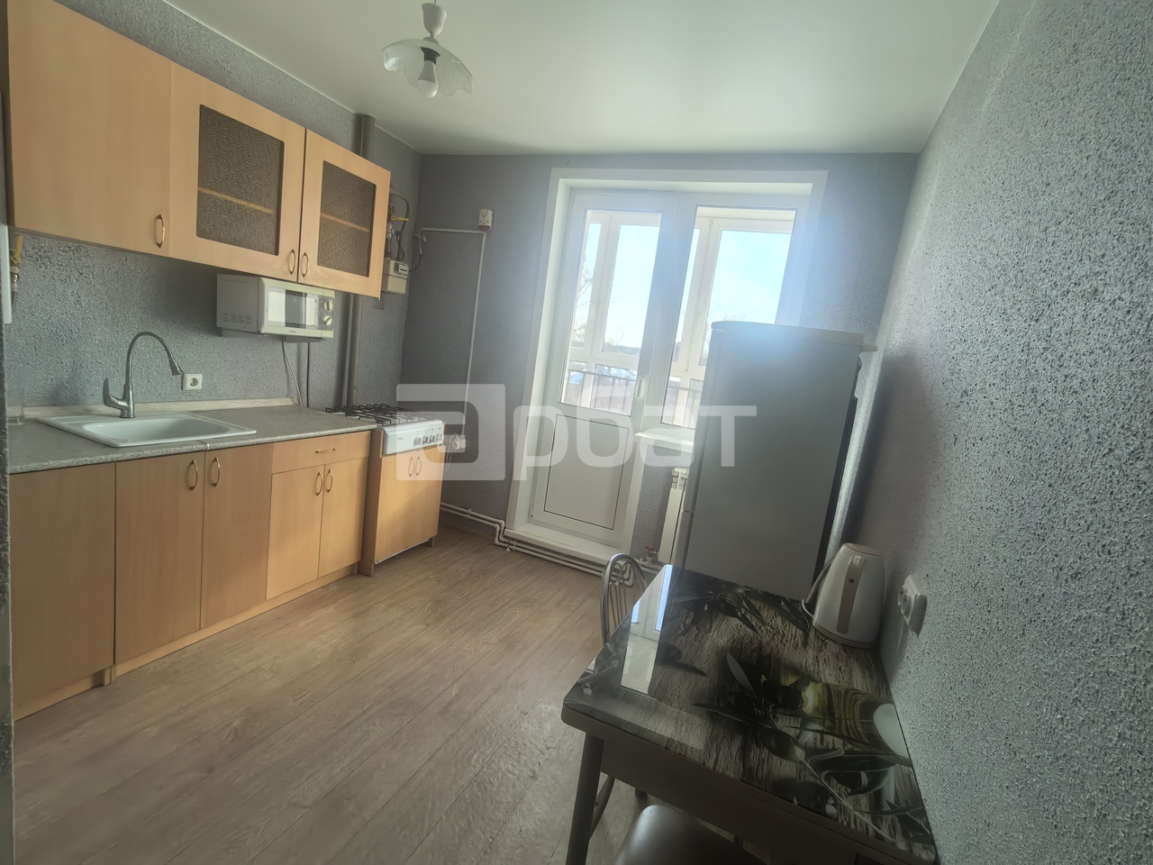 1-к. квартира, 37,2 м², 5/10 эт.